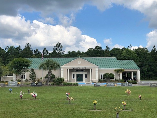 Brunswick Memorial Park Cemetery and Funeral Home