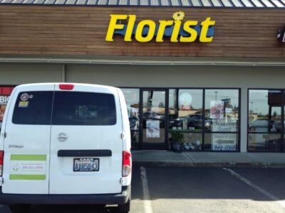 Heaven Scent Flowers & Gifts