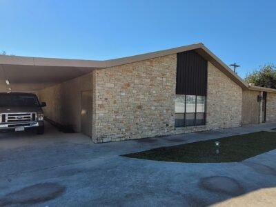 Bandera Funeral Chapel