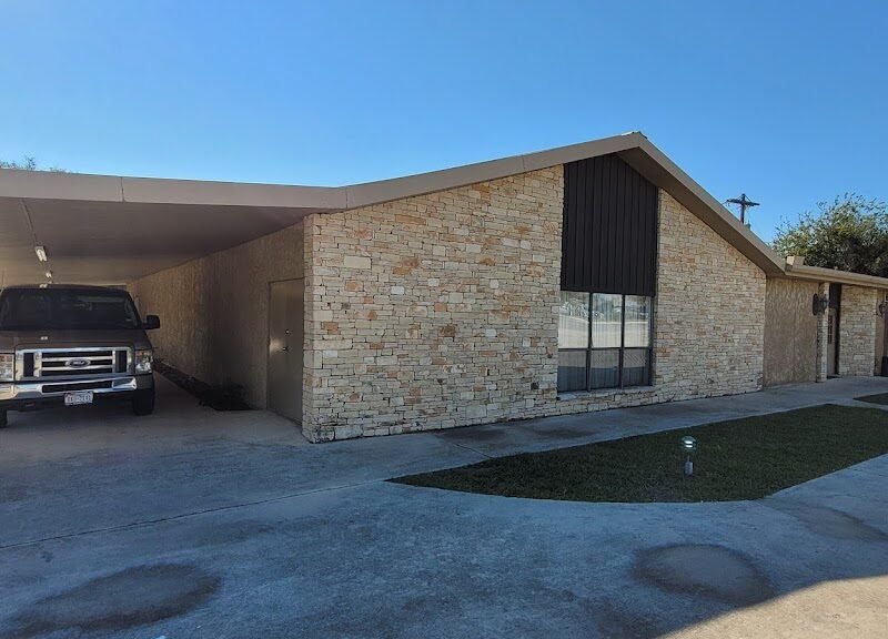 Bandera Funeral Chapel