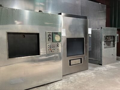 Oxford Hills Crematory Inc