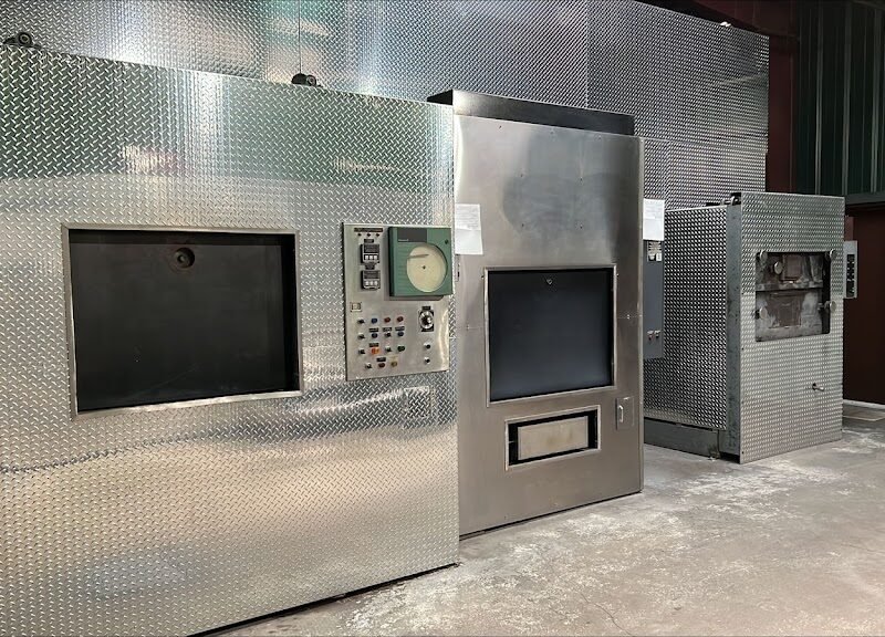 Oxford Hills Crematory Inc