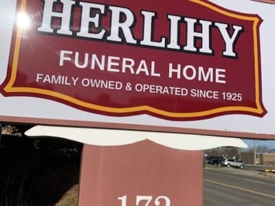 Herlihy Funeral Home