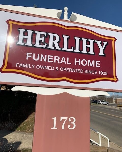 Herlihy Funeral Home