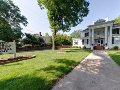 Gentry-Newell & Vaughan Funeral Home
