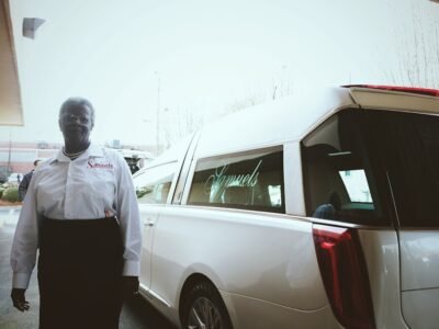 Samuels Funeral Home