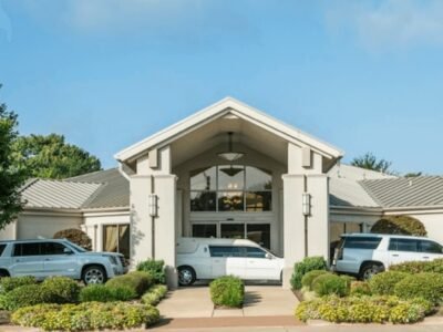 The Cammack Family - Welch Funeral Home