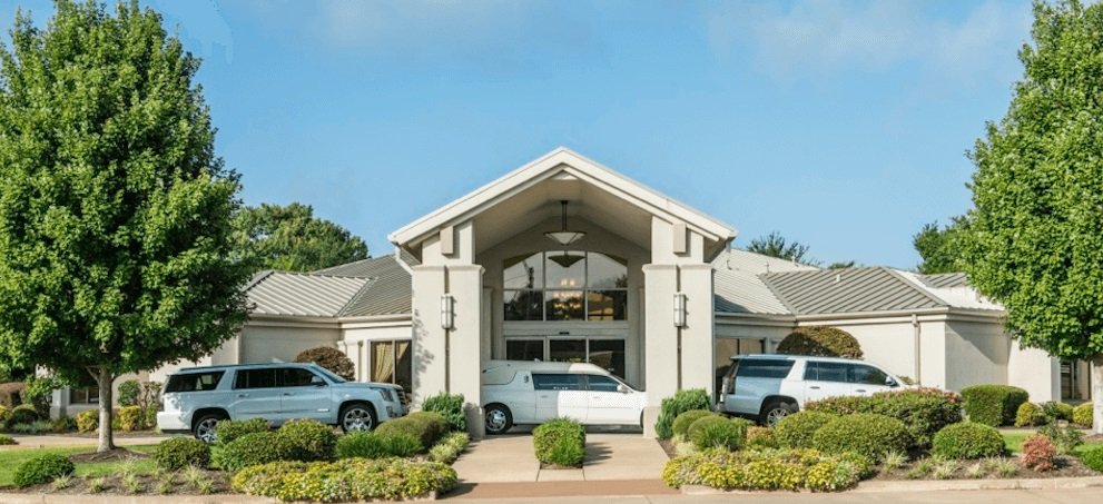 Cammack Funeral Home Marshall Tx