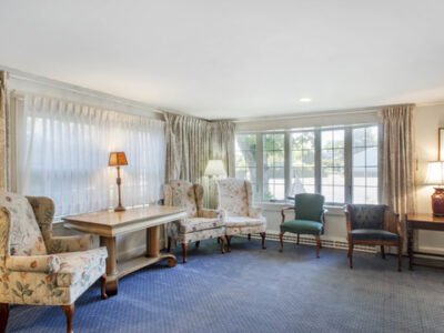 Nickerson Funeral Home
