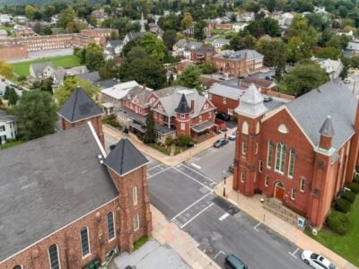 Wetzler Funeral Service Inc & The Victorian Crematory