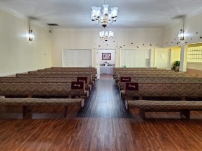 Douglass & Dunaway Mortuary
