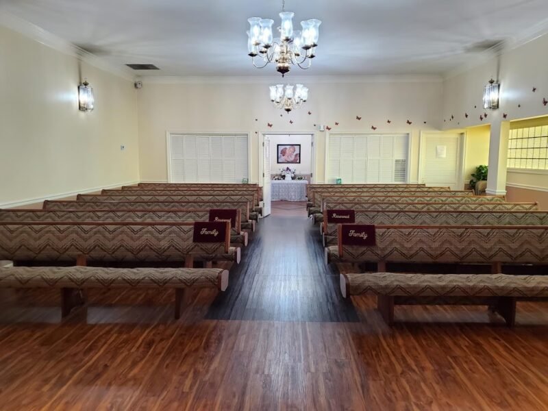 Douglass & Dunaway Mortuary