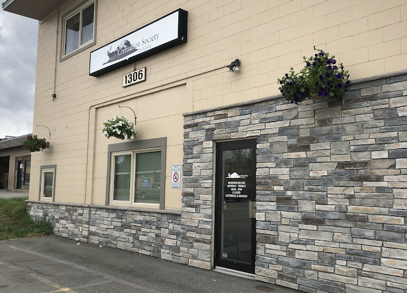 Cremation Society of Alaska