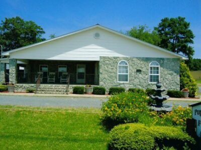 Pugh & Smith Funeral Home