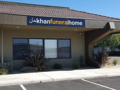 Khan Funeral Home
