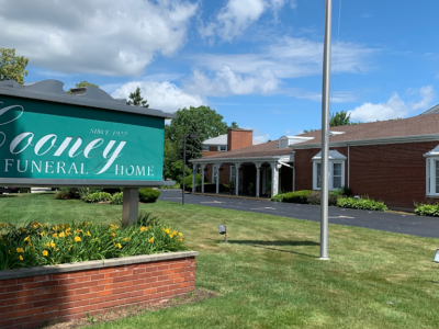 Cooney Funeral Home