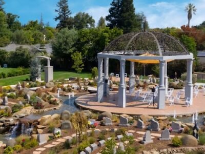 Los Gatos Memorial Park