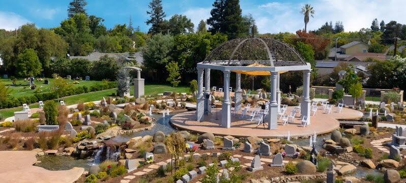 Los Gatos Memorial Park