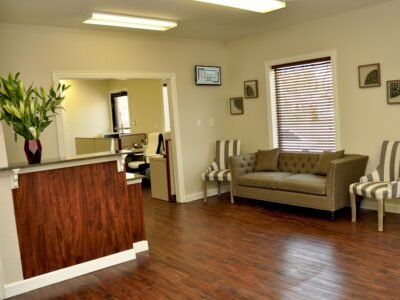 International Funeral Home