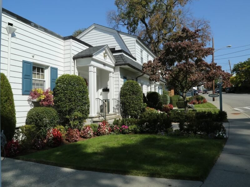 Westchester Funeral Home Inc