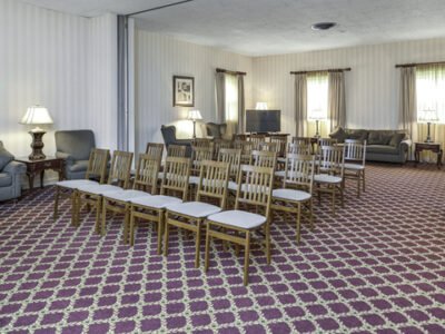 Edwin L. Bennett Funeral Homes