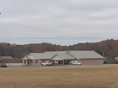 Eddie's Family Funeral Home