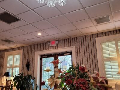James A Dyal Funeral Home