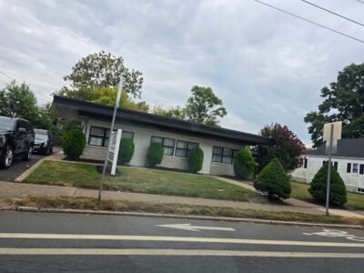 Riverside Memorial Chapels Inc