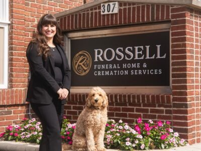 Rossell Funeral Home