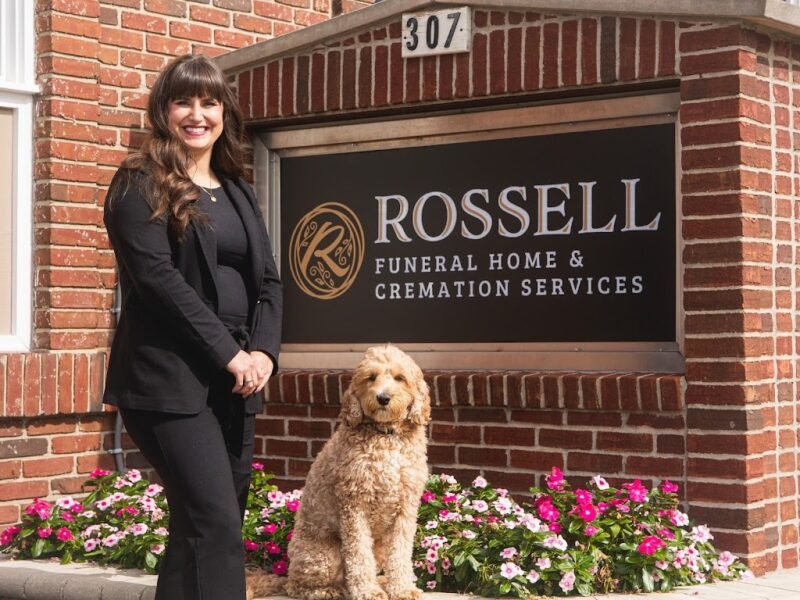 Rossell Funeral Home