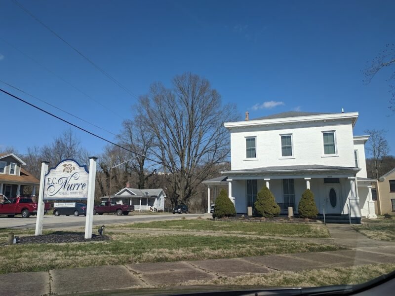 E.C. Nurre Funeral Homes, Inc.