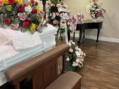 Sunset Funeral Homes