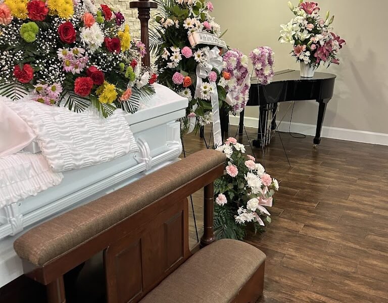 Sunset Funeral Homes