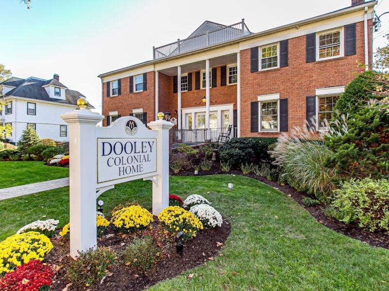 Dooley Colonial Funeral Home