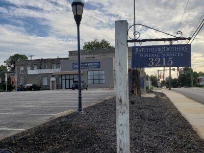 Batchelor Brothers Funeral Services