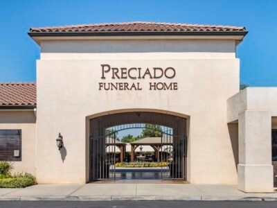 Preciado Funeral Home