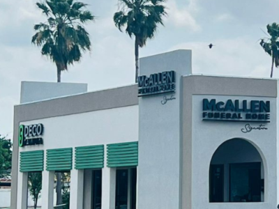 McAllen Funeral Home