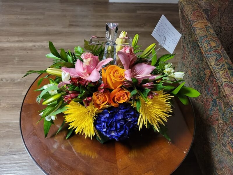 Caballero Rivero Little Havana