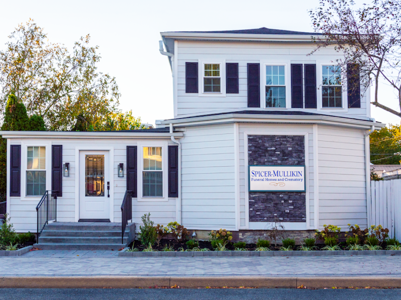 Spicer-Mullikin Funeral Homes & Crematory