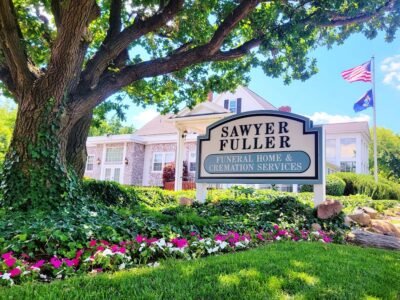 Sawyer-Fuller Funeral Home and Cremation Services