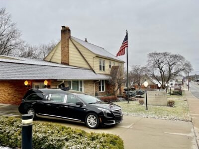 Lynch & Sons Funeral Directors