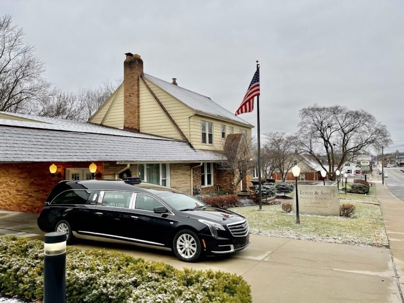 Lynch & Sons Funeral Directors
