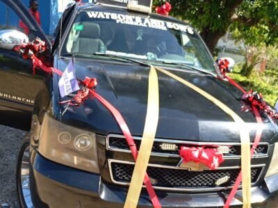 Watson's & Sons funeral home