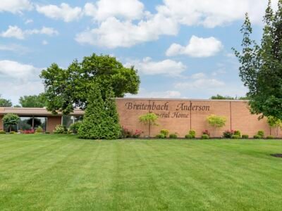 Breitenbach Anderson Funeral Homes