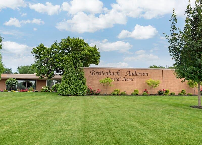 Breitenbach Anderson Funeral Homes