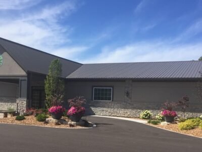 Hillside Funeral Home & Cremation Center