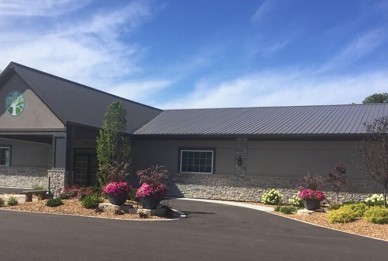 Hillside Funeral Home & Cremation Center