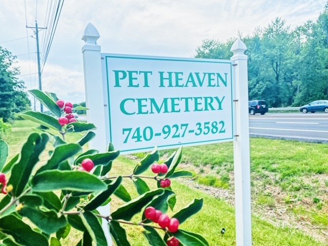 Pet Heaven Cemetery & Cremation