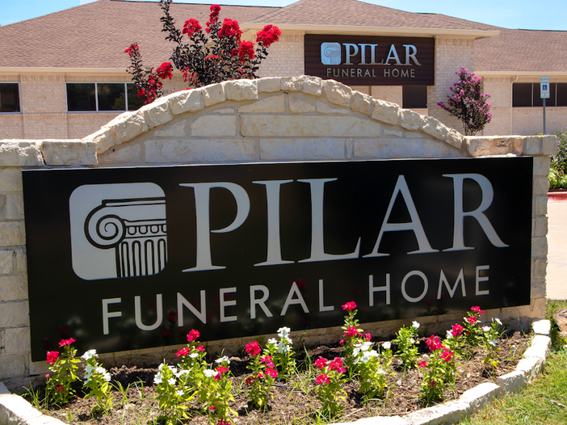 Pilar Funeral Home
