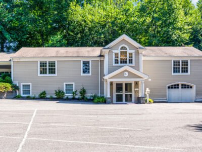Della Vecchia Funeral Home